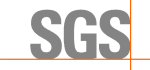 SGS Logo