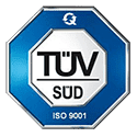 TUV Logo
