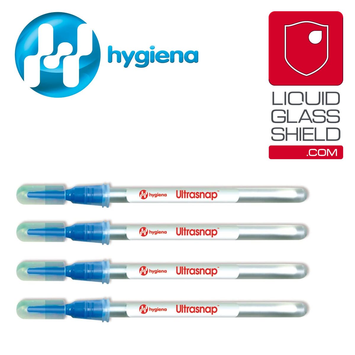 Hygiena UltraSnap ATP Test Swab 04
