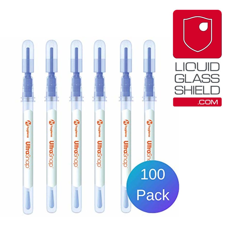 Hygiena UltraSnap ATP Test Swab 06