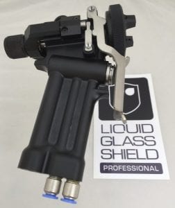 LGS HEFLEN Gun